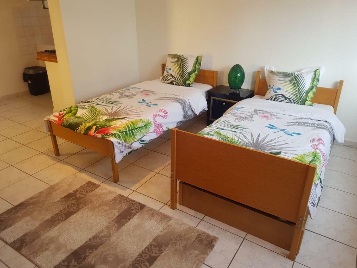Appartement Week Fegersheim Exteriér fotografie